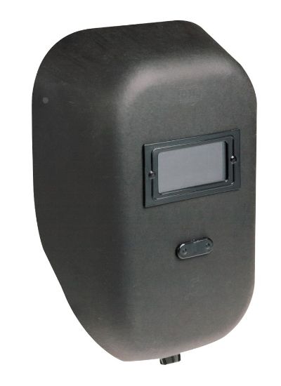 Afbeeldingen van Lasschild Shellfo vast 51X108MM 