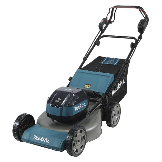 Afbeeldingen van Grasmaaier LM004JZ 53 cm 64 V Max 