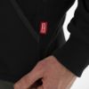 Afbeeldingen van MILWAUKEE Hoodie verwarmd M12HHBL4-0 zwart S