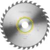 Afbeeldingen van FESTOOL Zaagblad universeel HW W32 225X2,6X30MM
