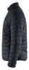 Afbeeldingen van BLÅKLÄDER Vest warm gevoerd 4710 zwart/rood XS