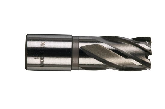 Afbeeldingen van MILWAUKEE Kernboor HSS 17X30MM
