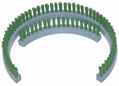 Afbeeldingen van EIBENSTOCK Borstelring t.b.v. beschermkap EBS-serie 125MM