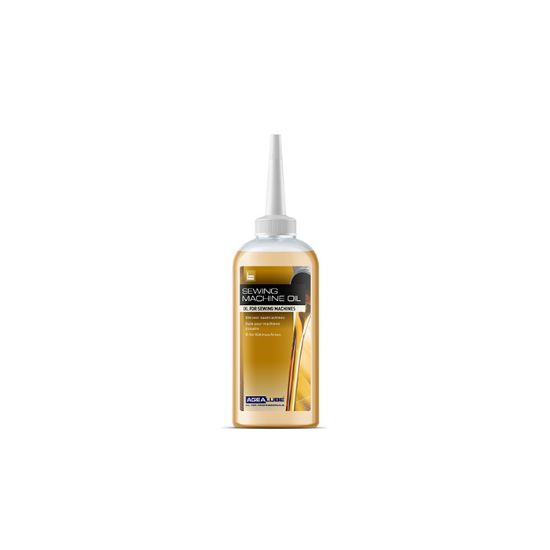 Afbeeldingen van AGEALUBE Naaimachineolie Sewing Machine Oil 100ML