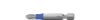 Afbeeldingen van WIHA Bitset T-bit 7041T ¼" PH2 50MM 5x