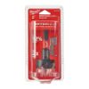 Afbeeldingen van MILWAUKEE Zelfvoedende boor SWITCHBLADE 38MM