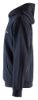 Afbeeldingen van BLÅKLÄDER Hoodie 9413 donker marineblauw 2XL