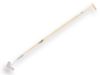 Afbeeldingen van ATLAS Hartschoffel 18CM met steel + hilt 160X2,8CM