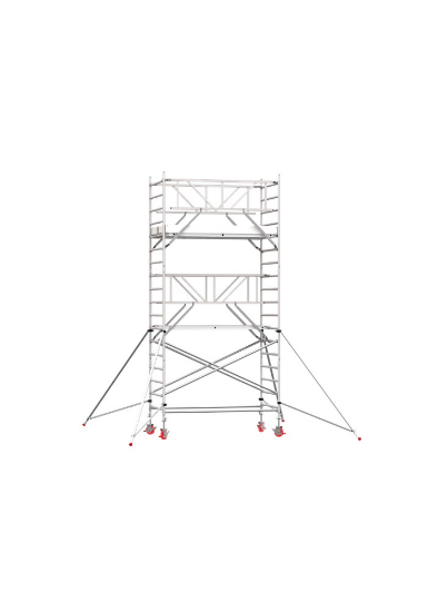 Afbeeldingen van KELFORT Rolsteiger 1,35X1,90M