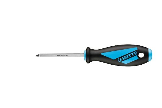 Afbeeldingen van WITTE Schroevendraaier MAXX TRI-WING TW2