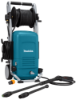 Afbeeldingen van Hogedrukreiniger HW151 150 bar 230 V