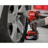 Afbeeldingen van DCK Accu slagmoersleutel KDPB698(Z) 20V BODY