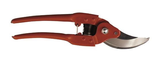 Afbeeldingen van BAHCO Snoeischaar smal traditioneel 20MM 200MM