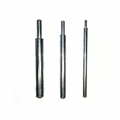 Afbeeldingen van BOSSONG Slagpen PJ 6 t.b.v. inslaganker M6