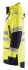Afbeeldingen van BLÅKLÄDER Parka Evolution 4469 High Vis geel/marineblauw 4XL
