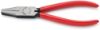 Afbeeldingen van KNIPEX Platbuigtang 2001180 DIN5745 180MM