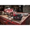 Afbeeldingen van MILWAUKEE Accu M18B5-CR chemisch bestendig 18V 5,0Ah