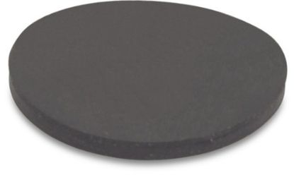 Afbeeldingen van VDL Afdichting SBR zwart ⅜"