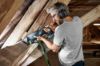 Afbeeldingen van FESTOOL Accu reciprozaag RSC 18 5,0 EBI-Plus 18V 5,0Ah