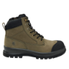 Afbeeldingen van CARHARTT Werkschoen met rits Detroit 6" S3 400010 moss 45