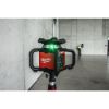 Afbeeldingen van MILWAUKEE Accu laser M18RLOHVG300-501C 18V 5,0Ah