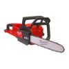Afbeeldingen van MILWAUKEE Accu kettingzaag M18FCHS35-0 18V 35CM BODY