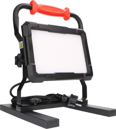 Afbeeldingen van KELFORT Bouwlamp LED 100W 8000LM Klasse II