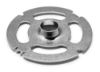 Afbeeldingen van FESTOOL Kopieerring KR-D 24,0/OF 2200 24,0MM t.b.v. OF 2200