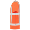 Afbeeldingen van TRICORP T-shirt RWS Birdseye 103005 fluor oranje 2XL
