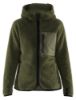 Afbeeldingen van BLÅKLÄDER Pilé vest dames 4727 herfstgroen XL