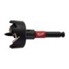 Afbeeldingen van MILWAUKEE Zelfvoedende boor SWITCHBLADE 57MM