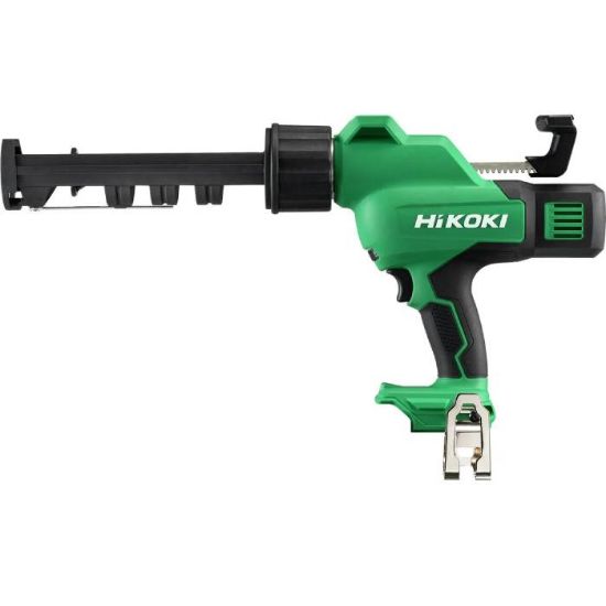 Afbeeldingen van HIKOKI Accu kitspuit AC18DAW4Z 400ML EXCLUSIVE in doos
