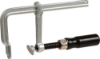Afbeeldingen van IRONSIDE Lijmtang geheel staal TV 160X80MM