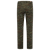 Afbeeldingen van TRICORP Chino Premium 504003 legerprint 2XL