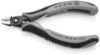 Afbeeldingen van KNIPEX Zijsnijtang elektro PREC 7952125ESD DIN9654