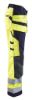 Afbeeldingen van BLÅKLÄDER Werkbroek Multinorm 1579 High Vis geel/marineblauw C58