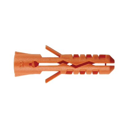 Afbeeldingen van MUNGO Nylon plug MN 10X50MM