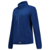 Afbeeldingen van TRICORP Sweatvest fleece Luxe dames 301011 royal blauw M
