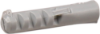 Afbeeldingen van KELFORT Muurplug nylon