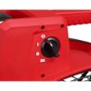 Afbeeldingen van MILWAUKEE Accu ventilator M18ARFHP-0 BODY