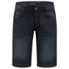 Afbeeldingen van TRICORP Jeans kort Premium stretch 504010 40