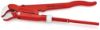 Afbeeldingen van KNIPEX Pijptang S-vorm 8330005 35MM