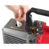 Afbeeldingen van MILWAUKEE Accu vacuümpomp M18FVP5-0 18V 55CFM BODY