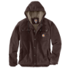 Afbeeldingen van CARHARTT Jack met capuchon 103826
