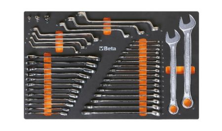 Afbeelding voor categorie Gereedschapswagens