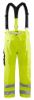 Afbeeldingen van BLÅKLÄDER Regenbroek LEVEL 3 1306 High Vis geel 2XL