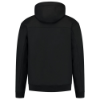 Afbeeldingen van TRICORP Softshell bomber met capuchon RE2050 402704 zwart 2XL