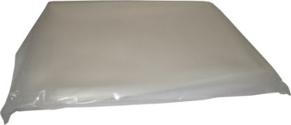 Afbeeldingen van KELFORT Puinzak transparant LPDE 50X70CM 35L 100x