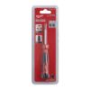 Afbeeldingen van MILWAUKEE Schroevendraaier multi-Bit 4-in-1 precisie