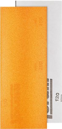 Afbeeldingen van FORUM Schuurvel finishingpapier 115X280MM K120